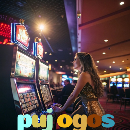 pujogos: Aposta Facilmente com Funcionalidades Completas no Aplicativo Móvel