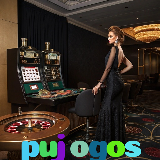 pujogos: Aposta Facilmente com Funcionalidades Completas no Aplicativo Móvel