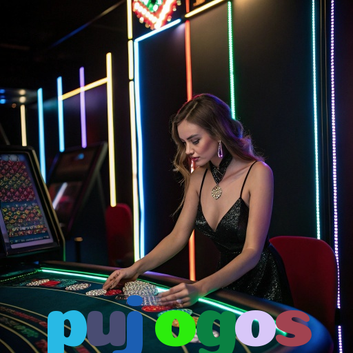 pujogos: Aposta Facilmente com Funcionalidades Completas no Aplicativo Móvel