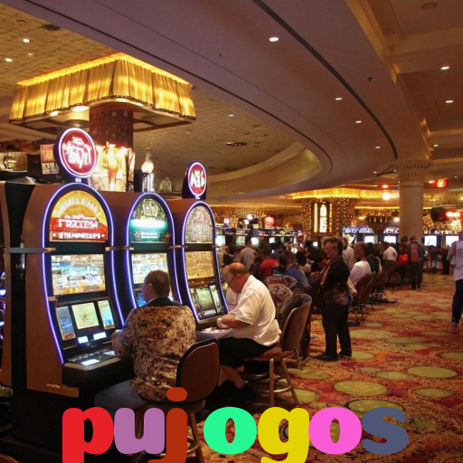 pujogos: Aposta Facilmente com Funcionalidades Completas no Aplicativo Móvel