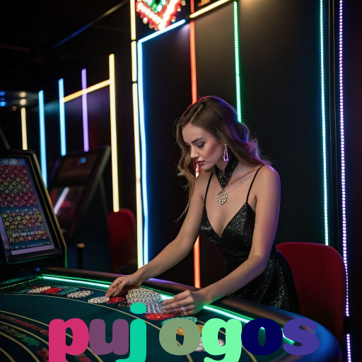 pujogos: Aposta Facilmente com Funcionalidades Completas no Aplicativo Móvel